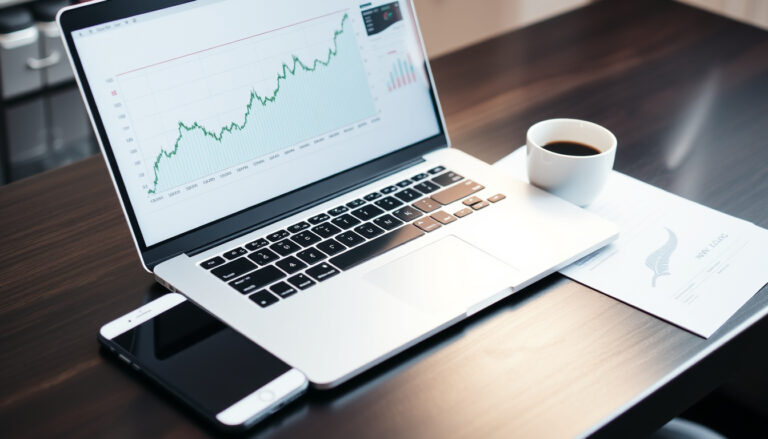 How to Buy Shares in NZ: A Beginner’s Guide (2025)