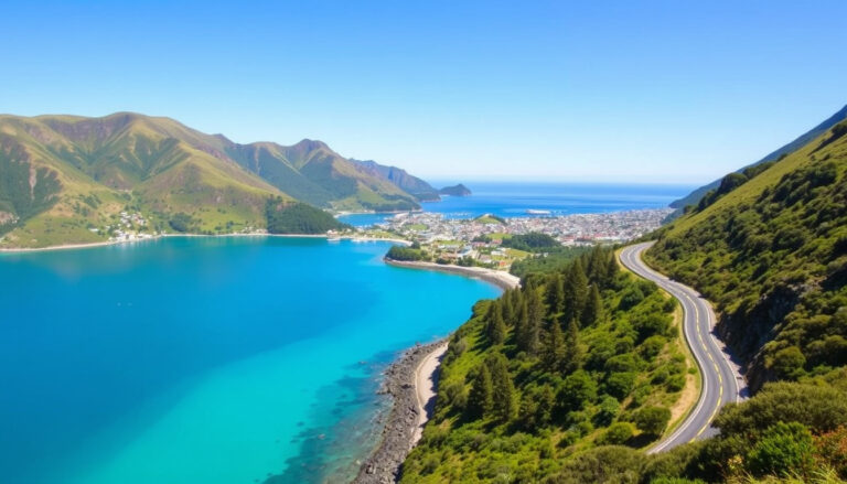 What to Do in Akaroa: Free Activities, Family & Scenic Drives