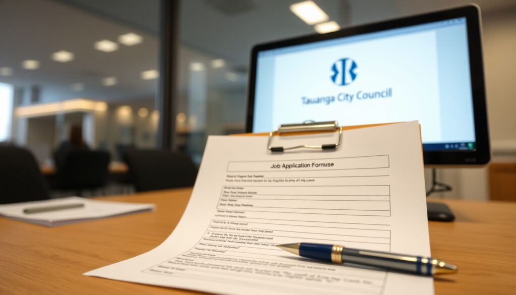 Tauranga City Council Jobs: How to Apply & Get Hired