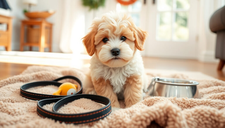 Cavoodle Puppies for Sale NZ: Prices, Breeders & Buying Guide