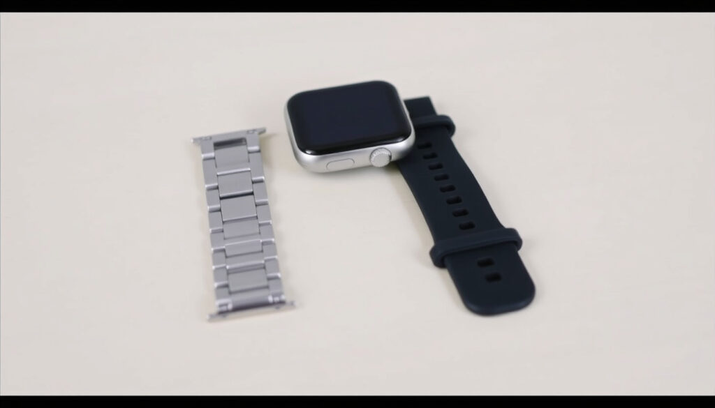 How to Change Apple Watch Band: Step-by-Step Guide from Apple