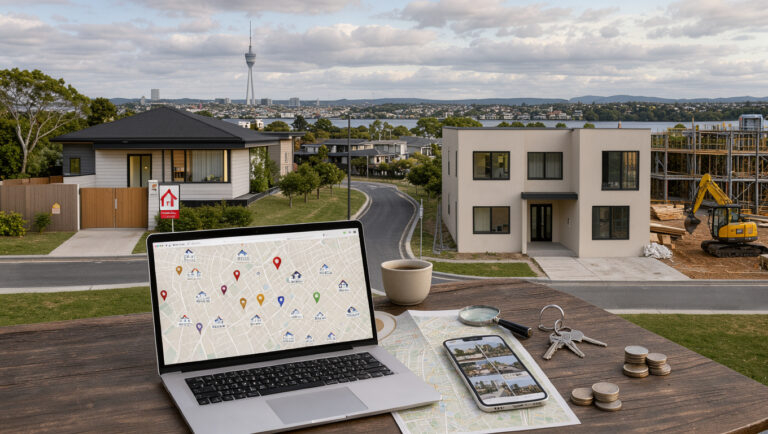 Auckland House for Sale: Prices, New Builds & Search Tips