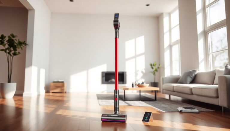 Dyson Stick Vacuum NZ 2026: Best Model, Price & Reviews