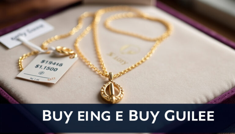 Gold Necklace for Women: 2026 Trends, Prices & Buying Guide