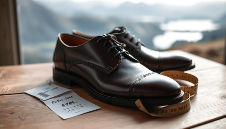 Los Cabos Shoes NZ Guide: Quality, Prices & Sizing Explained
