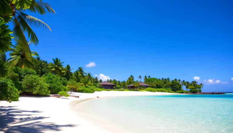 Shangri-La Yanuca Island Fiji: Honest Guide & Rates