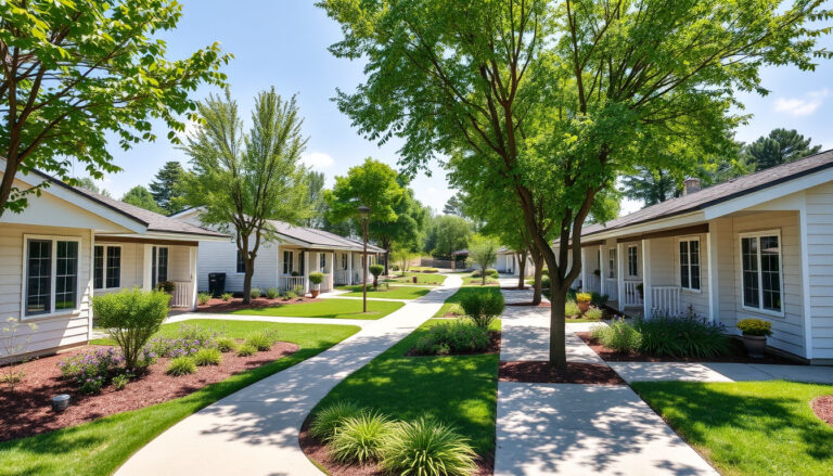 Shona McFarlane Retirement Village: Verified Facts